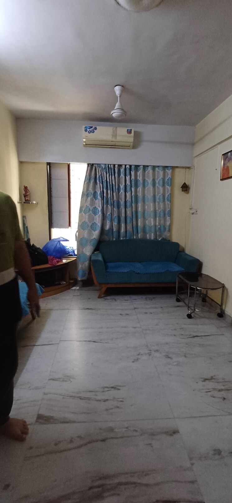 undefined, megh-malhar-chs-naupada 1 Bedroom 658 Sq.Ft. Apartment In Naupada Thane 7544027