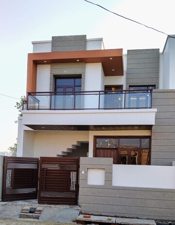 3 BHK Villa For Sale in Matiyari