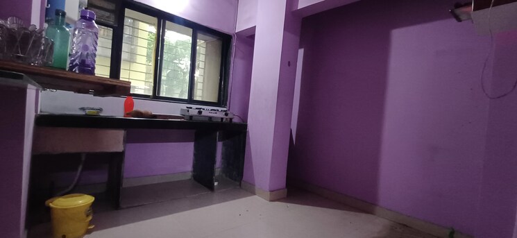 Kitchen, adarsh-nagar-chs-uthalsar 1 Bedroom 560 Sq.Ft. Apartment In Uthalsar Thane 7544045