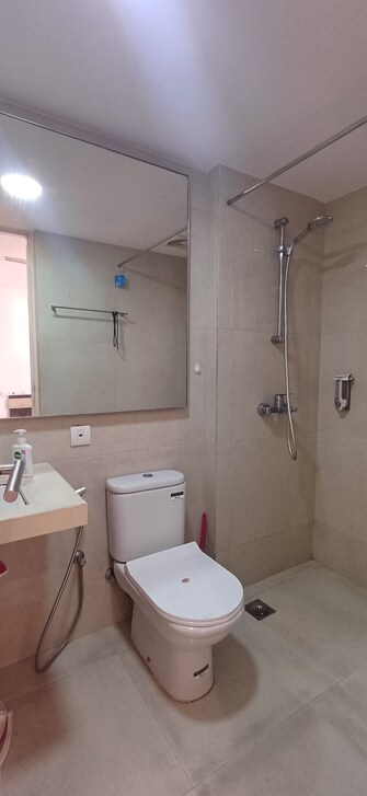 1 BHK Apartment For Rent in Uma Sparta Ghodbunder Road Thane  7544049