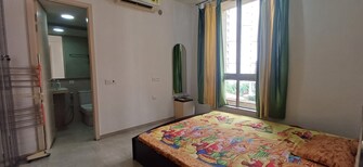 1 BHK Apartment For Rent in Uma Sparta Ghodbunder Road Thane  7544049