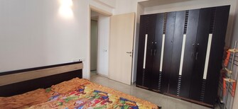 1 BHK Apartment For Rent in Uma Sparta Ghodbunder Road Thane  7544049