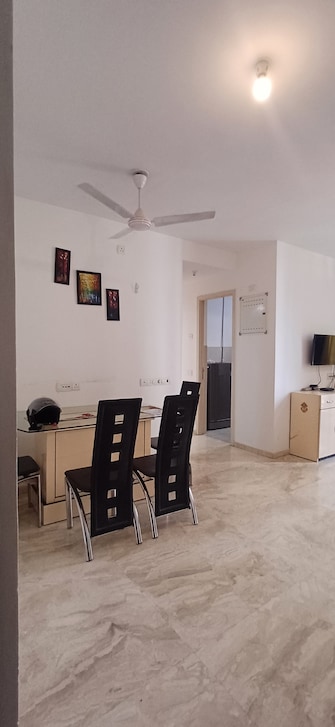 1 BHK Apartment For Rent in Uma Sparta Ghodbunder Road Thane  7544049