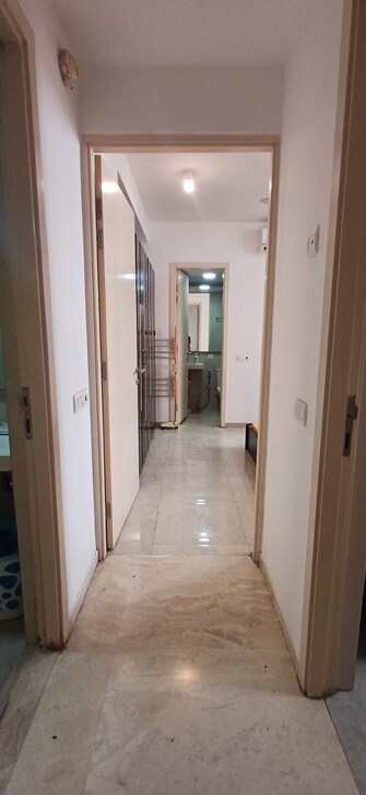 1 BHK Apartment For Rent in Uma Sparta Ghodbunder Road Thane  7544049