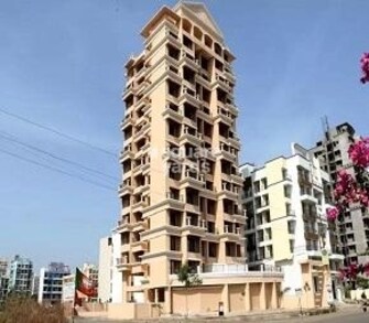 1.5 BHK Apartment For Rent in Krishna Heights Ulwe Ulwe Navi Mumbai  7544052