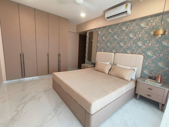 3 BHK Apartment For Rent in Himath Ghar Khar West Khar West Mumbai  7544046