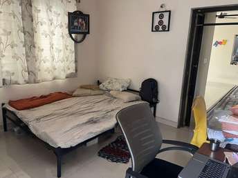 2 BHK Apartment For Rent in Nagavara Bangalore  7544055