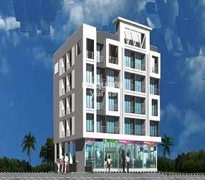 1.5 BHK Apartment For Rent in Patel Residency Ulwe Ulwe Sector 9 Navi Mumbai  7544070