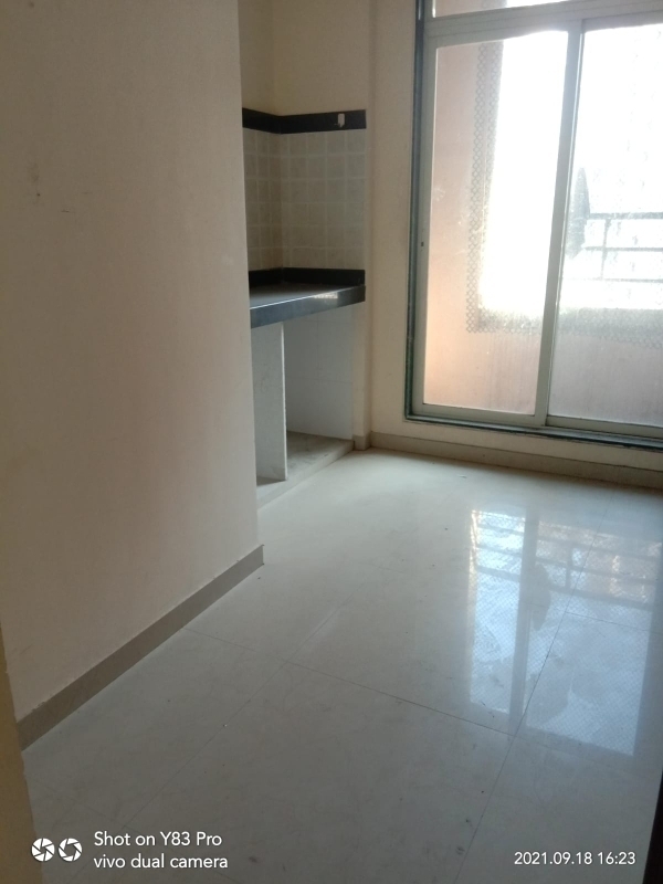 1 BHK Apartment For Rent in Shri Siddhivinayak CHS Haware Haware City Thane  7544060