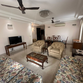 3 BHK Builder Floor For Rent in Pamposh Enclave Delhi  7544065