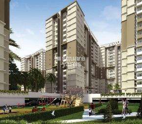 2 BHK Apartment For Rent in Prestige Royale Gardens Gantiganahalli Bangalore  7544066