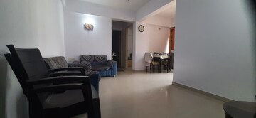 2.5 BHK Apartment For Rent in Sahaj Solarium Vasna Ahmedabad  7544109