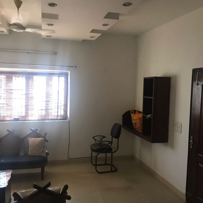 1.5 BHK Builder Floor For Rent in Greater Kailash Part 3 Delhi  7544111