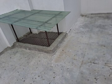 Balcony in 3 BHK Independent House at Sultanpur Road – for Sale