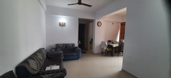 2 BHK Independent House For Rent in Sahaj Solarium Vasna Ahmedabad  7544122