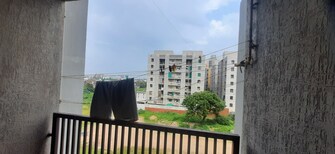 2 BHK Independent House For Rent in Sahaj Solarium Vasna Ahmedabad  7544122