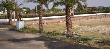 Plot For Resale in Faizabad Road Lucknow  7544140