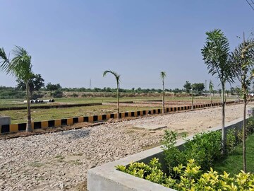 Plot For Resale in Faizabad Road Lucknow  7544140