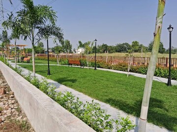 Plot For Resale in Faizabad Road Lucknow  7544140