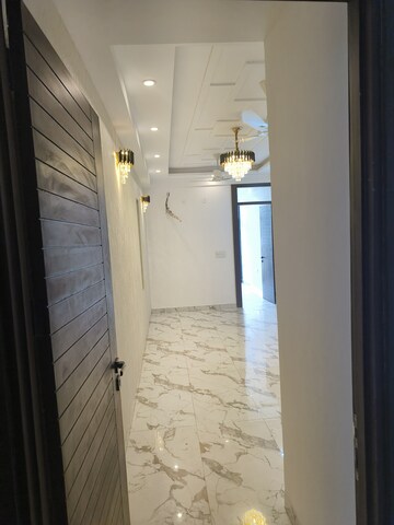 Bathroom in 3 BHK Builder Floor at Niti Khand – for Sale