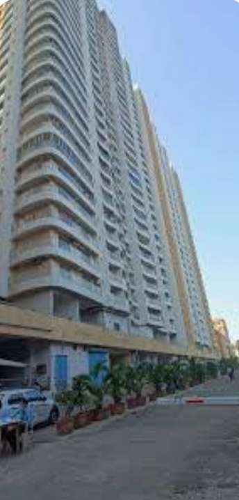 2 BHK Apartment For Rent in HDIL Metropolis Residences Andheri West Mumbai  7544146