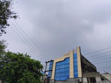  Office Space – Exterior View View at Sector 67 - for Sale