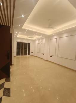 3 BHK Builder Floor For Resale in Malviya Nagar Delhi  7544163