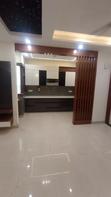 Kitchen in 3 BHK Builder Floor at Sai Enclave Niti Khand, Niti Khand – for Sale