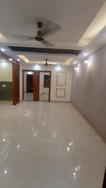Staircase in 3 BHK Builder Floor at Sai Enclave Niti Khand, Niti Khand – for Sale