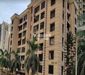 3 BHK Apartment For Rent in Raheja Crest 1 Co operative Housing Society Limite Andheri West Mumbai  7544165