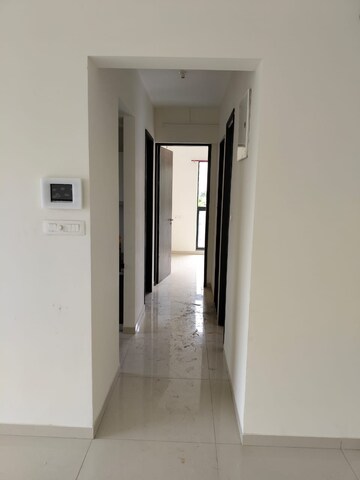 Building Lobby in 2 BHK Apartment at Paranjape Broadway, Wakad – for Sale