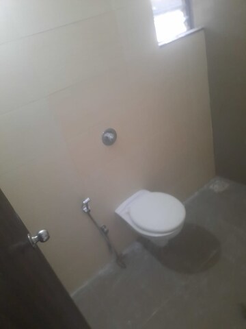 Bathroom in 2 BHK Apartment at 33 Milestone, Wakad – for Sale