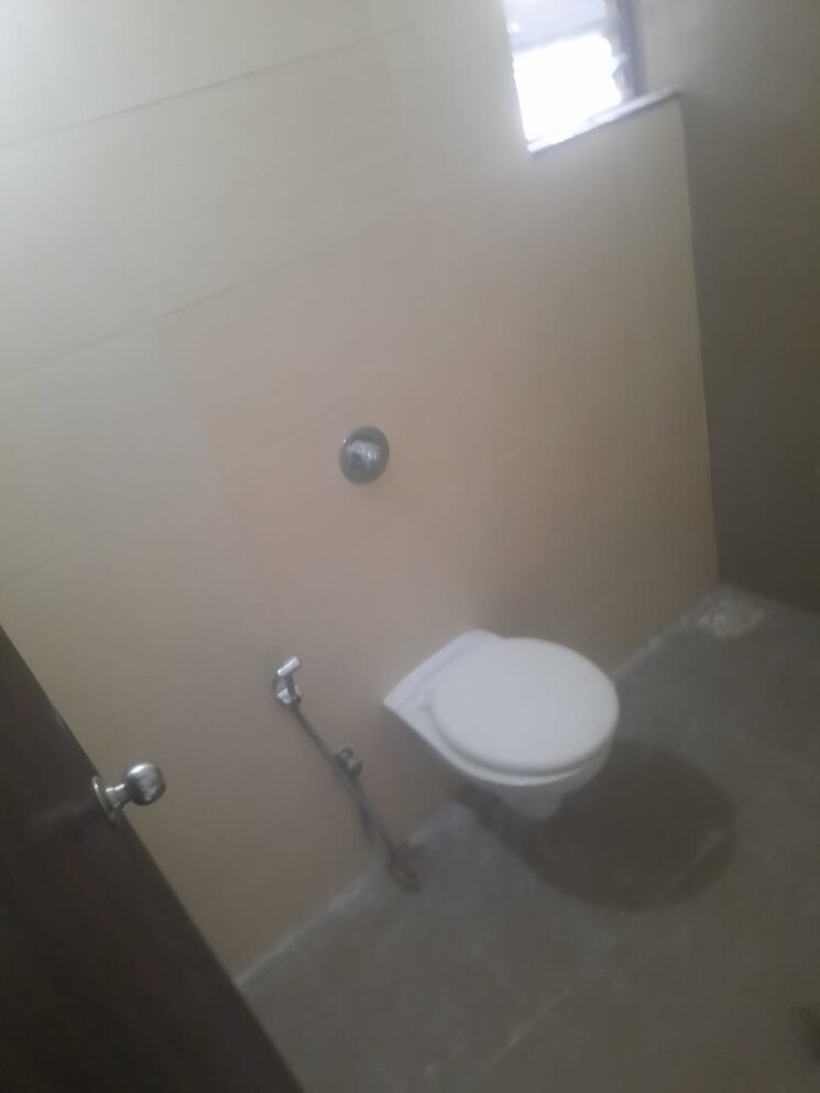 Bathroom, 33-milestone 2 Bedroom 733 Sq.Ft. Apartment In Wakad Pune 7544177