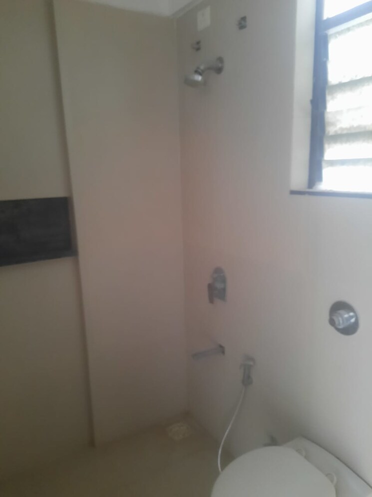 Bathroom, 33-milestone 2 Bedroom 733 Sq.Ft. Apartment In Wakad Pune 7544177