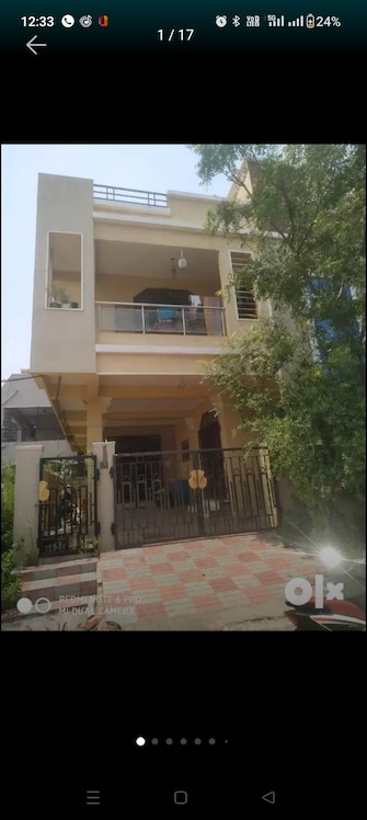 2 BHK Apartment For Rent in RK Residency Kapra Kapra Hyderabad  6750589