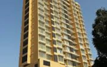 2 BHK Apartment For Sale in Kanakia Hollywood, Versova