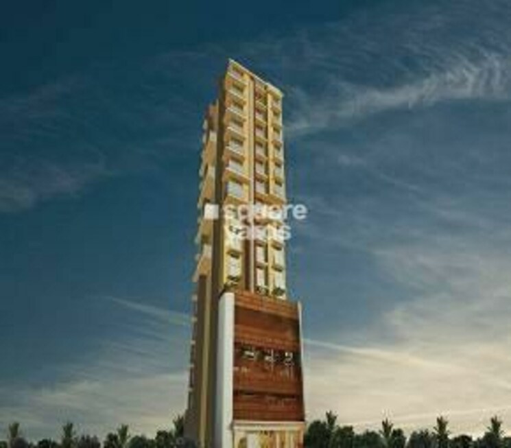 Exterior View, bhoomi-gobind-bhavan 2 Bedroom 720 Sq.Ft. Apartment In Khar West Mumbai 7544191
