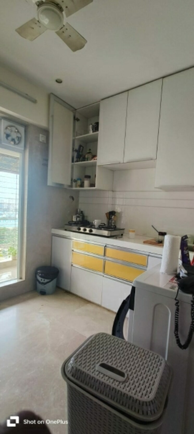 Kitchen, bhoomi-gobind-bhavan 2 Bedroom 720 Sq.Ft. Apartment In Khar West Mumbai 7544191