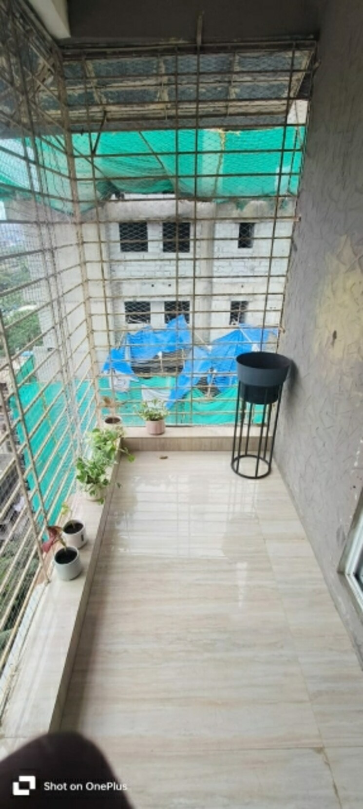  Parking, bhoomi-gobind-bhavan 2 Bedroom 720 Sq.Ft. Apartment In Khar West Mumbai 7544191