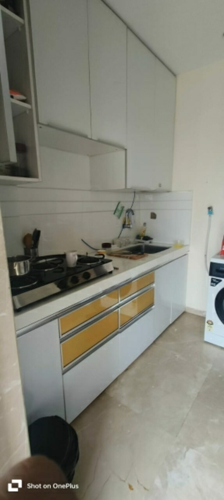 Kitchen, bhoomi-gobind-bhavan 2 Bedroom 720 Sq.Ft. Apartment In Khar West Mumbai 7544191