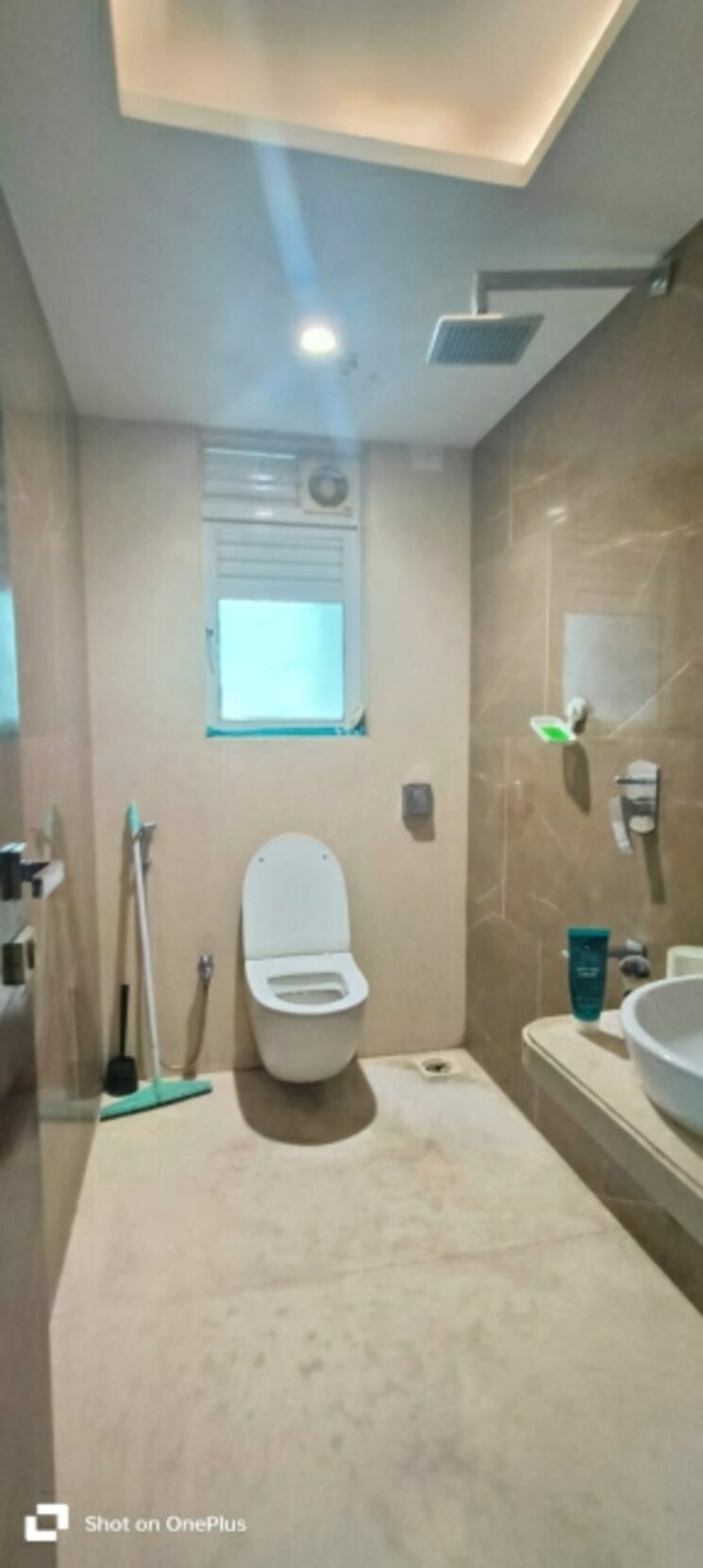 Bathroom, bhoomi-gobind-bhavan 2 Bedroom 720 Sq.Ft. Apartment In Khar West Mumbai 7544191