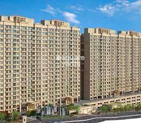 2 BHK Apartment For Rent in Castle Rock Powai Mumbai  7544187