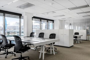 Commercial Office Space 3700 Sq.Ft. For Rent in Ghorpadi Pune  7544190