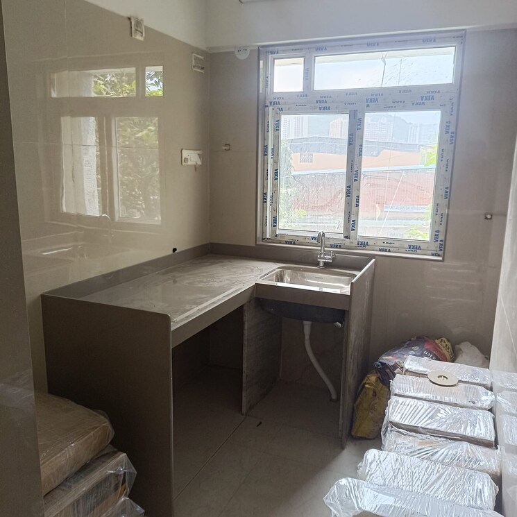 Kitchen, adityaraj-fortune 1 Bedroom 395 Sq.Ft. Apartment In Vikhroli East Mumbai 7544258