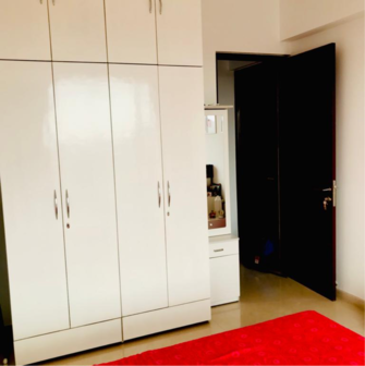 2 BHK Apartment For Rent in Transcon Triumph Tower 2 Veera Desai Industrial Estate Mumbai  7544215