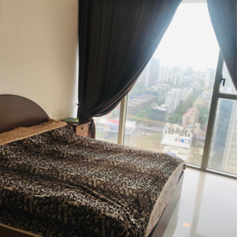 2 BHK Apartment For Rent in Transcon Triumph Tower 2 Veera Desai Industrial Estate Mumbai  7544215