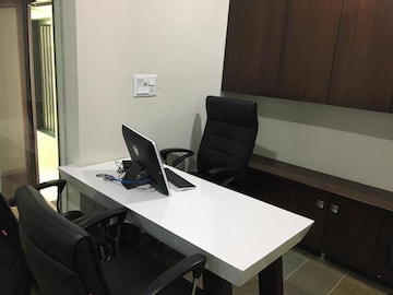 Commercial Office Space 700 Sq.Ft. For Rent in Nirman Vihar Delhi  7544220