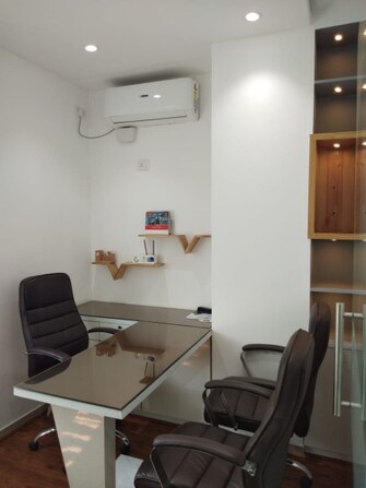 Commercial Office Space 700 Sq.Ft. For Rent in Nirman Vihar Delhi  7544220