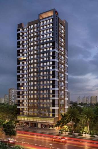 1 BHK Apartment For Resale in Adityaraj Fortune Vikhroli East Mumbai  7544258