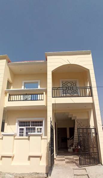 2 BHK Villa For Resale in Chinhat Lucknow  7544249